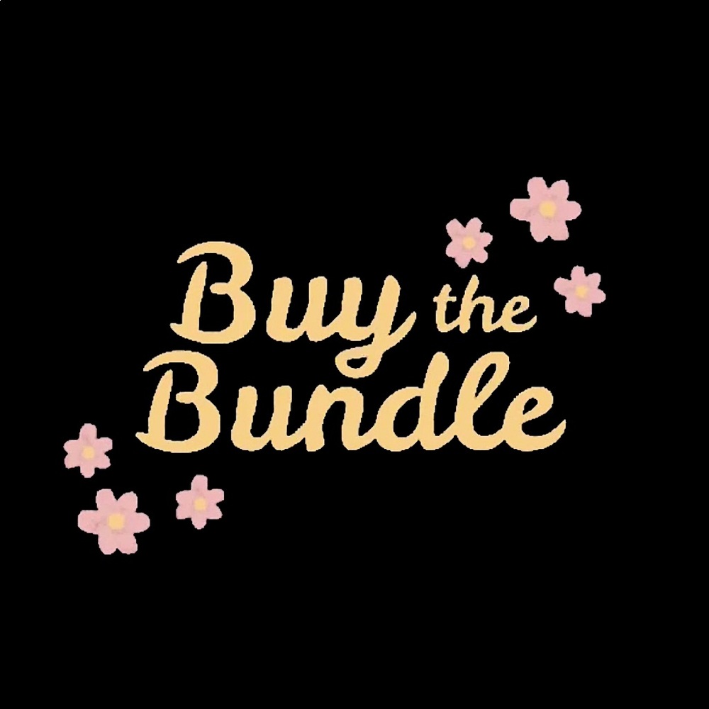 Variety of smalls & mediums.